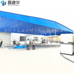 【浙江大量定制生产推拉雨棚,伸缩雨棚,活动雨蓬,电动雨篷,大排档雨蓬,仓库蓬】- 