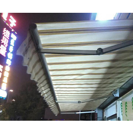 安徽遮阳棚-鑫东宇建筑工程公司-伸缩遮阳棚