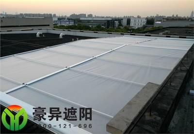 电动遮阳帘价格