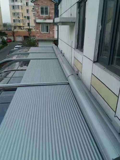 贾汪区阳光房外遮阳厂家报价