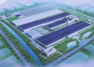 河北御捷无锡工厂奠基,投资30亿剑指高端产品布局