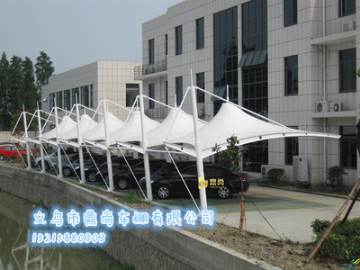 郴州市停车棚/郴州市汽车棚/郴州停车棚安装