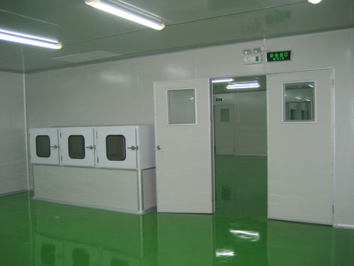 净化彩钢板报价 厂家
