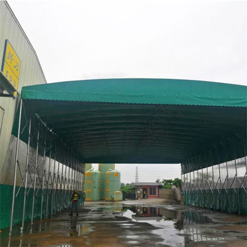 北京室外收缩雨棚质量可靠