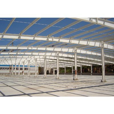 镇江钢结构公司庭院阳光房汽车棚膜结构设计建造施工队