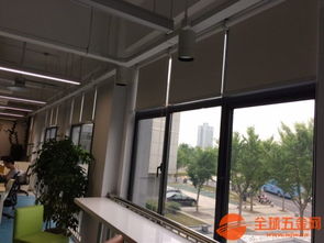 东莞工程卷帘供应厂家：完善的售后服务，打造专业遮阳工程