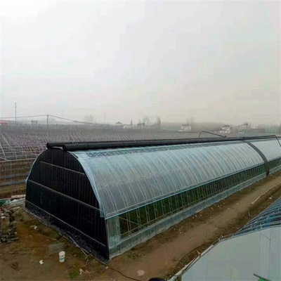 温室大棚工程解决方案 遮阳工程的综合服务